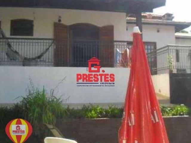 Casa venda em Bacaetava, Iperó