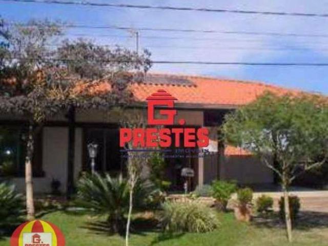 Casa venda em Região Imediata de Sorocaba, Região Metropolitana de Sorocaba