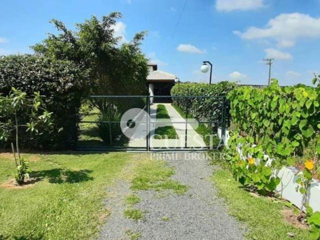 Casa venda em Região Imediata de Tatuí, Região Metropolitana de Sorocaba