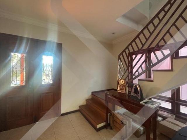 Casa venda em Residencial Mosaico da Aldeia, Santana de Parnaíba