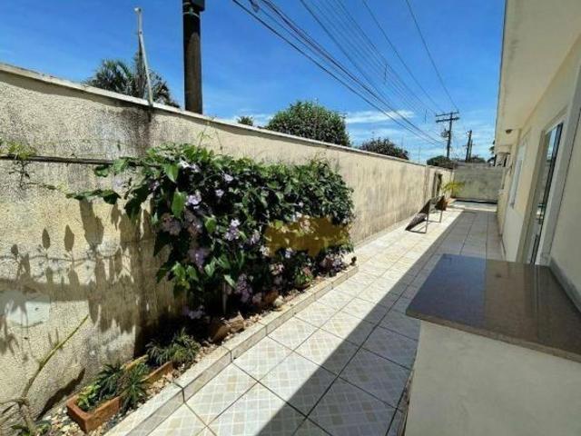 Casa venda em Vila Cristina, Rio Claro