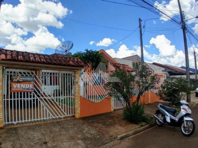 Casa venda em Região Geográfica Imediata de Toledo, Toledo