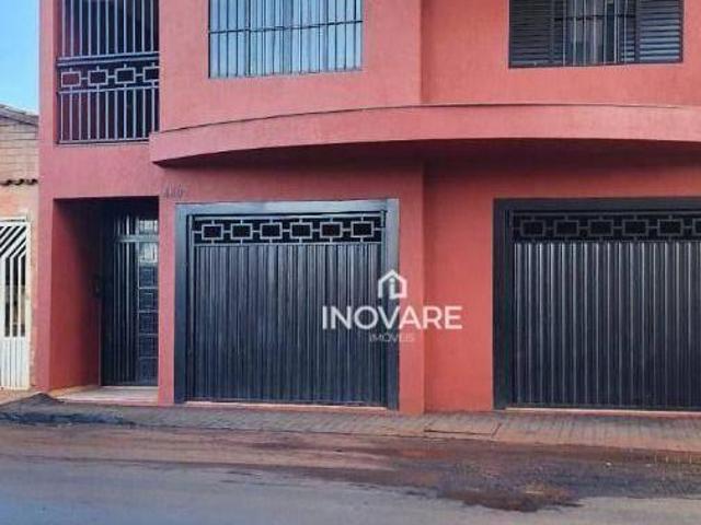 Casa venda em Região Geográfica Imediata de Itumbiara, Itumbiara