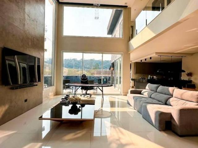 Casa venda em Residencial Campos do COnde, Santana de Parnaíba