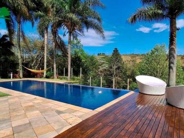 Casa venda em Bairro da Colina, São Roque