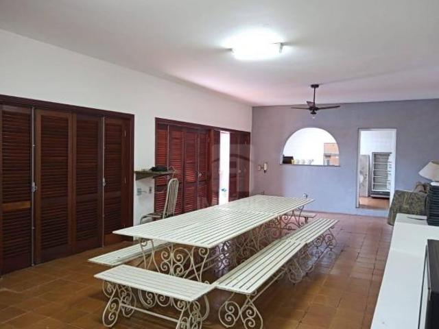 Casa venda em Chácara Peccioli, Jaú