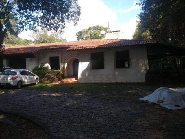 Casa venda em Região Imediata de Botucatu, Botucatu
