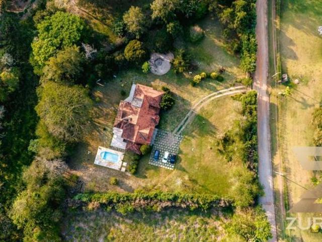 Casa venda em Santo Antônio do Pinhal