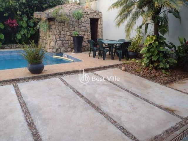 Casa venda em Santana de Parnaíba, Centro de Apoio Alphaville 1