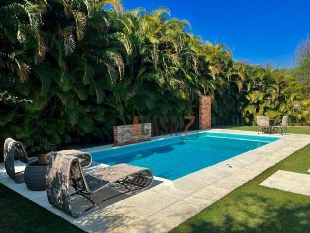 Casa venda em Condomínio Lago Azul II, Araçoiaba da Serra