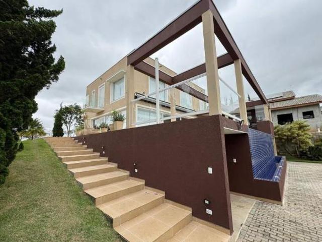 Casa venda em Jardim Beira Rio, Jacareí