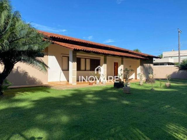 Casa venda em Região Geográfica Imediata de Itumbiara, Itumbiara