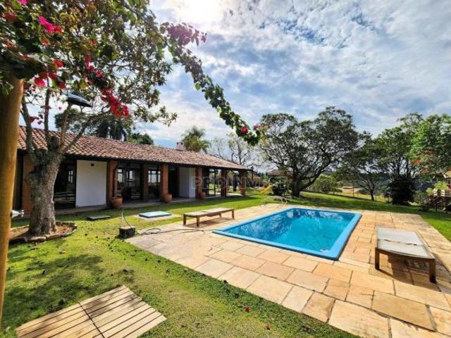 Casa venda em Vargem Grande Paulista