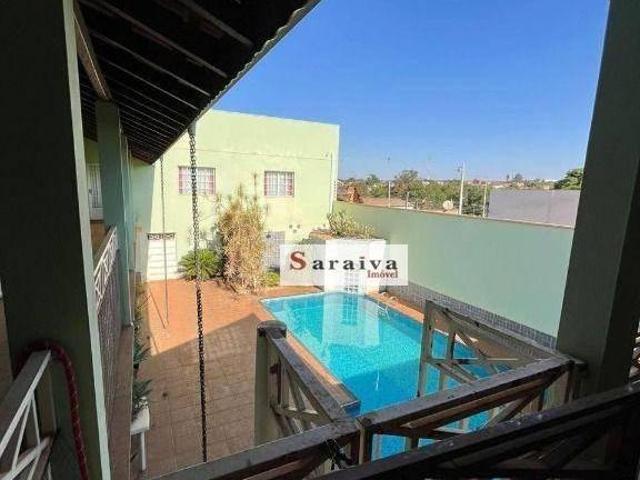 Casa venda em Região Imediata de Jaú, Itapuí