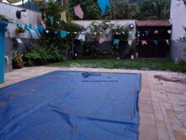 Casa venda em Região Imediata de Caraguatatuba-Ubatuba-São Sebastião, Região Metropolitana do Vale do Paraíba e Litoral Norte