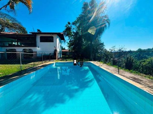 Casa venda em Região Geográfica Imediata de Juiz de Fora, Juiz de Fora
