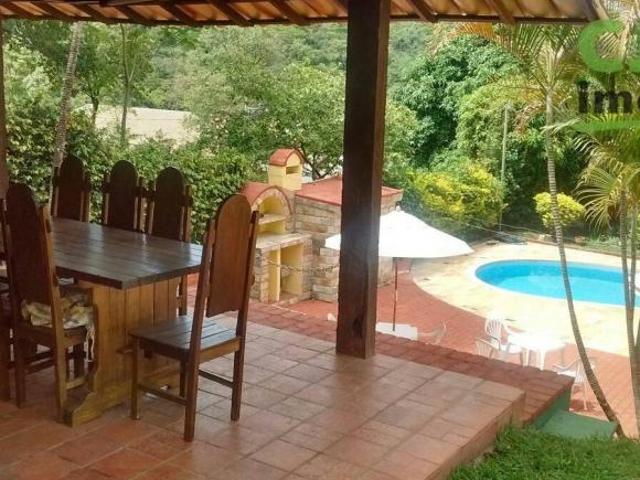 Casa venda em Região Geográfica Imediata de Belo Horizonte, Região Metropolitana de Belo Horizonte