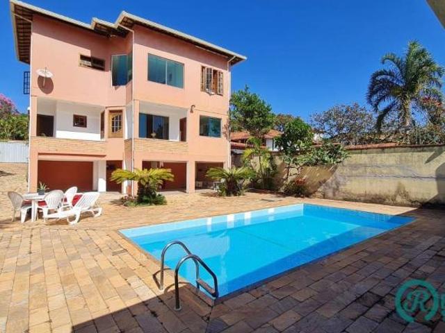 Casa venda em Região Geográfica Imediata de Belo Horizonte, Região Metropolitana de Belo Horizonte