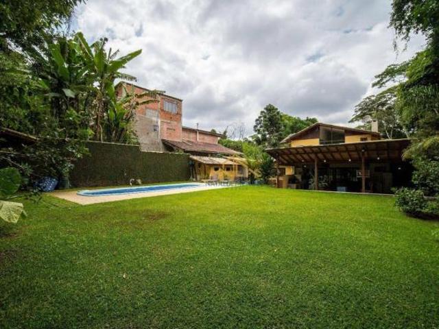 Casa venda em Embu das Artes