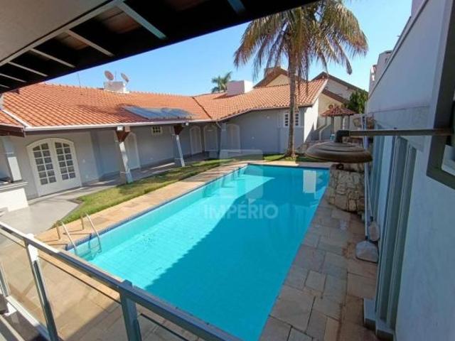 Casa venda em Chácara Peccioli, Jaú