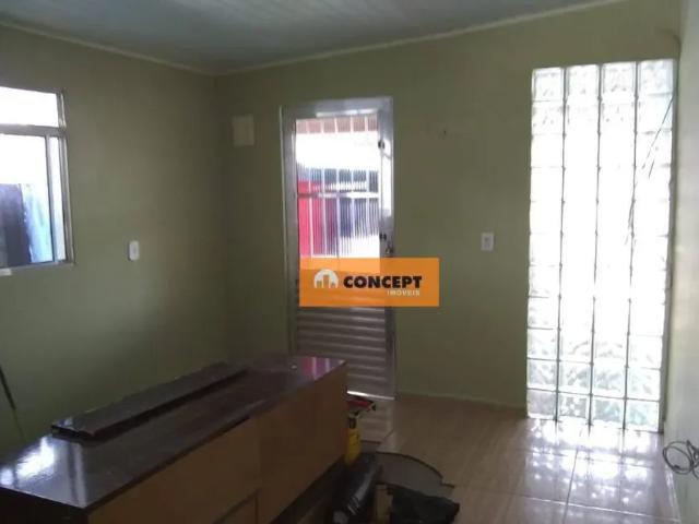 Casa venda em Boa Vista Paulista, Suzano