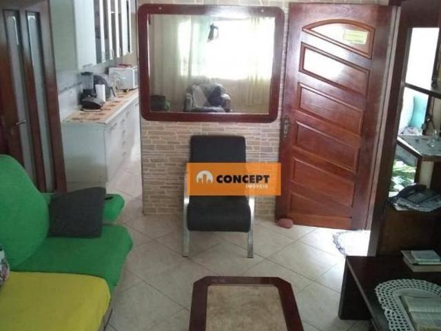 Casa venda em Boa Vista Paulista, Suzano