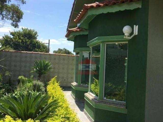 Casa venda em Vargem Grande Paulista