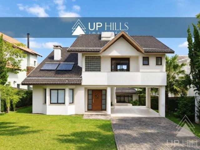 Casa venda em Alphaville Graciosa, Pinhais