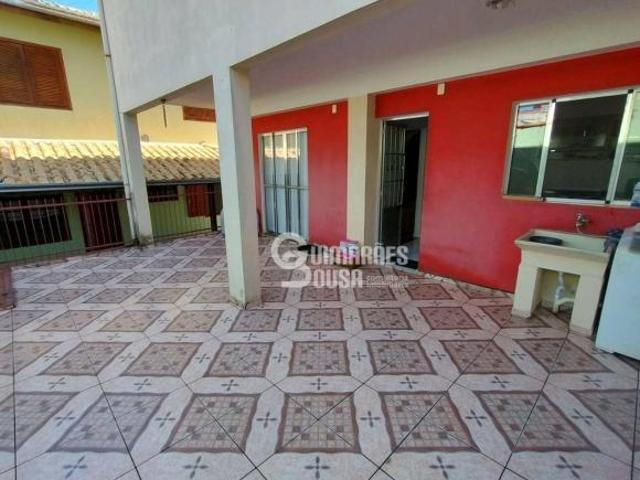 Casa venda em Estância Suiça, Jundiaí