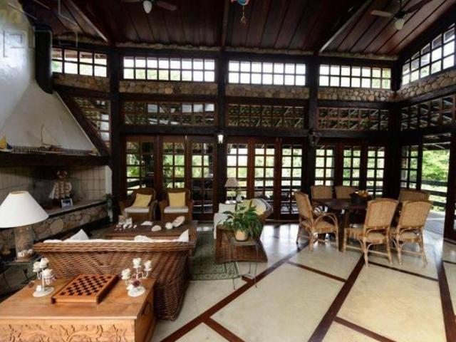 Casa venda em Região Imediata de Caraguatatuba-Ubatuba-São Sebastião, Região Metropolitana do Vale do Paraíba e Litoral Norte