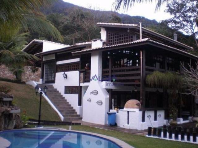 Casa venda em Região Imediata de Caraguatatuba-Ubatuba-São Sebastião, Região Metropolitana do Vale do Paraíba e Litoral Norte