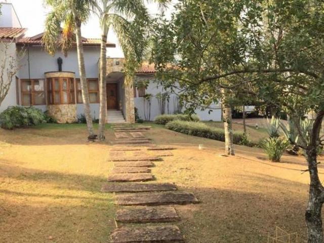 Casa venda em Condomínio Fechado Moradas São Luiz, Salto