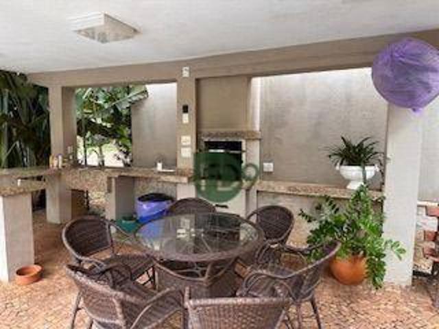 Casa venda em Jardim Santa Rita de Cássia, Santa Bárbara d'Oeste