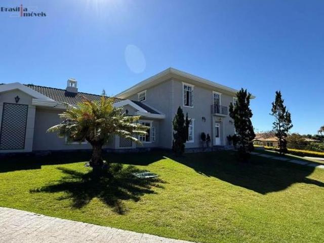 Casa venda em Park Way Quadra 28, Park Way