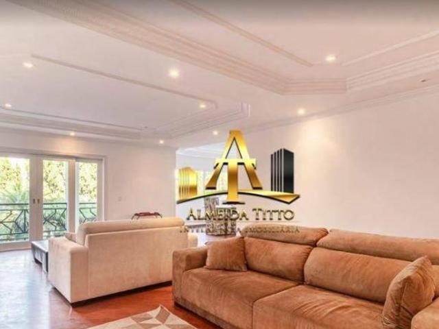 Casa venda em 18 do Forte Alphaville, Santana de Parnaíba