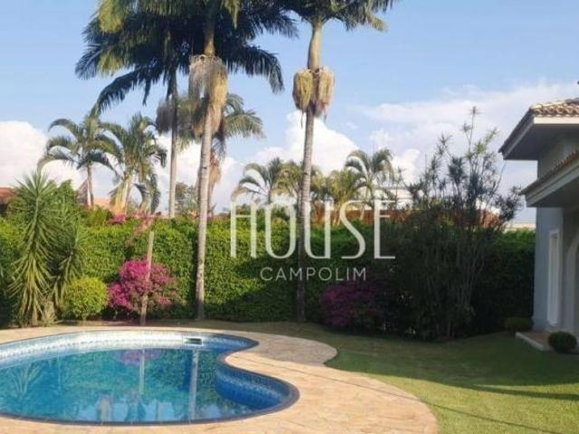 Casa venda em Condomínio Lago Azul II, Araçoiaba da Serra