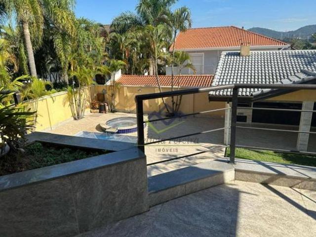 Casa venda em Residencial Melville, Santana de Parnaíba