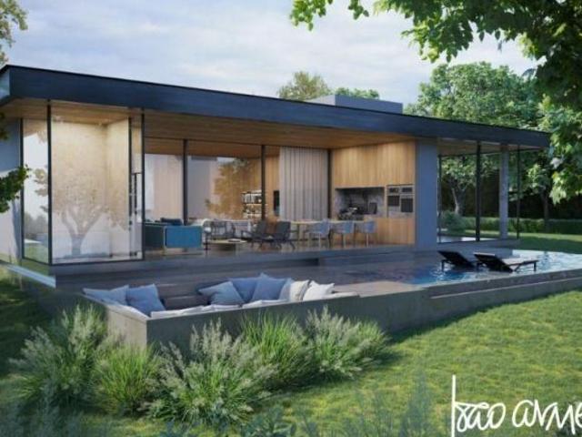 Casa venda em Condomínio Lago Azul II, Araçoiaba da Serra