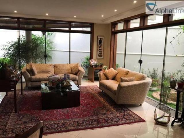 Casa venda em 18 do Forte Alphaville, Santana de Parnaíba