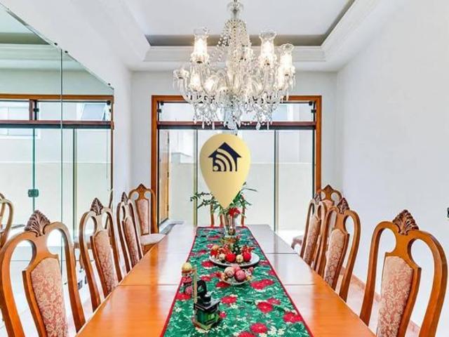 Casa venda em 18 do Forte Alphaville, Santana de Parnaíba