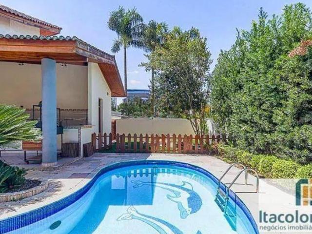 Casa venda em 18 do Forte Alphaville, Santana de Parnaíba