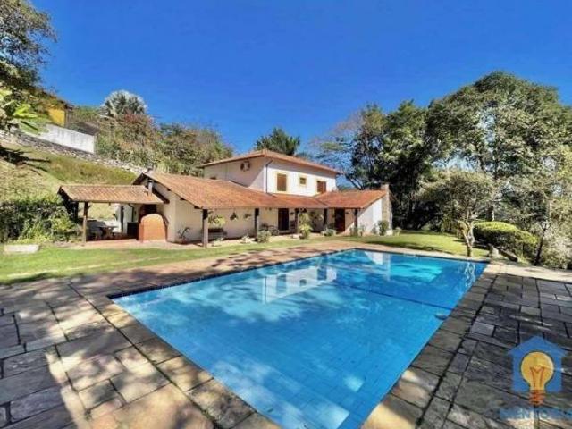 Casa venda em Embu das Artes