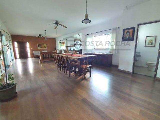 Casa venda em Condomínio Fechado Moradas São Luiz, Salto