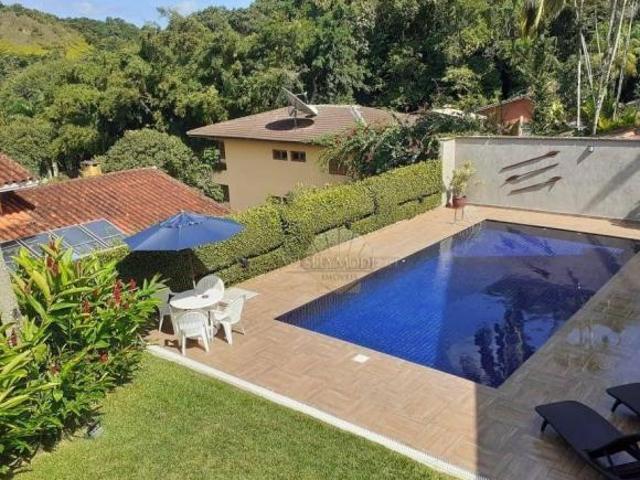Casa venda em Região Imediata de Caraguatatuba-Ubatuba-São Sebastião, Região Metropolitana do Vale do Paraíba e Litoral Norte