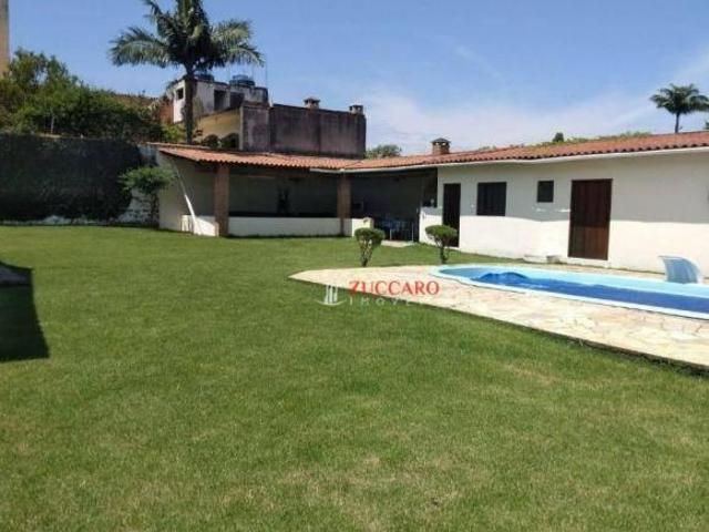 Casa venda em Poá, Jardim Áurea