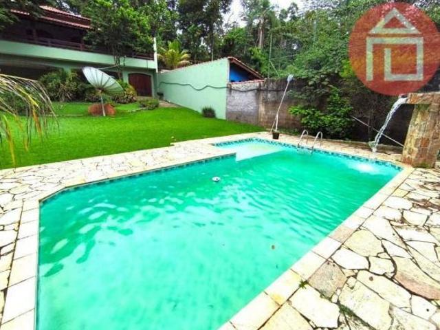 Casa venda em Região Imediata de Bragança Paulista, Piracaia