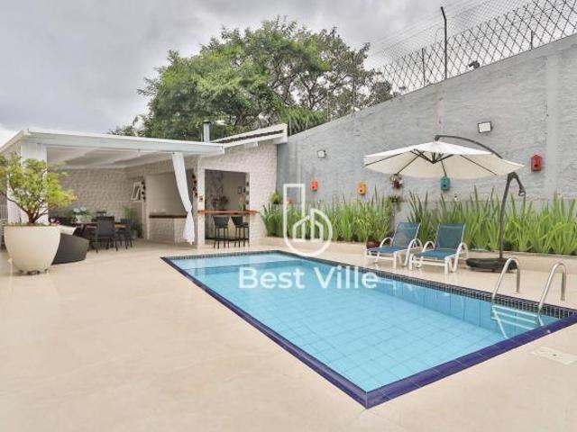 Casa venda em Santana de Parnaíba, 18 do Forte Alphaville