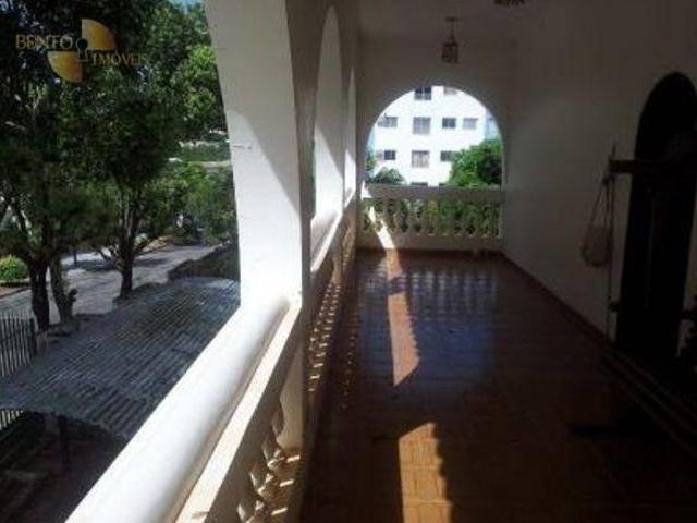 Casa venda em Santa Marta, Cuiabá