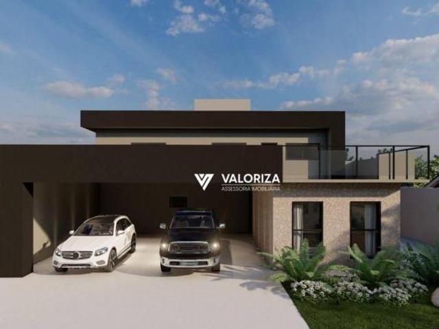 Casa venda em Desmembramento Bueno, Araçoiaba da Serra