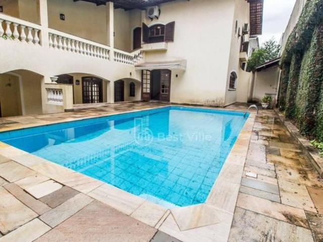 Casa venda em 18 do Forte Alphaville, Santana de Parnaíba